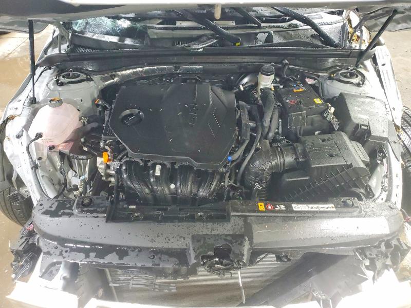 Aukcja sprzedaży 2025 Kia K5, vin: KNAG64J74S5391253, numer aukcji: 45446106