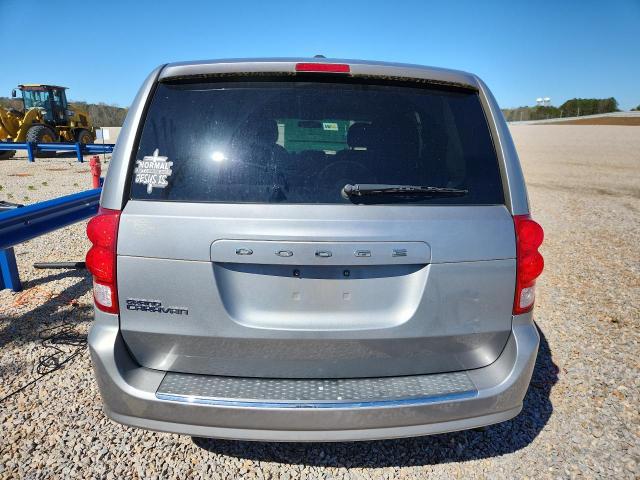 Продажа на аукционе авто 2015 Dodge Grand Caravan, vin: 2C4RDGBGXFR549718, номер лота: 45924976