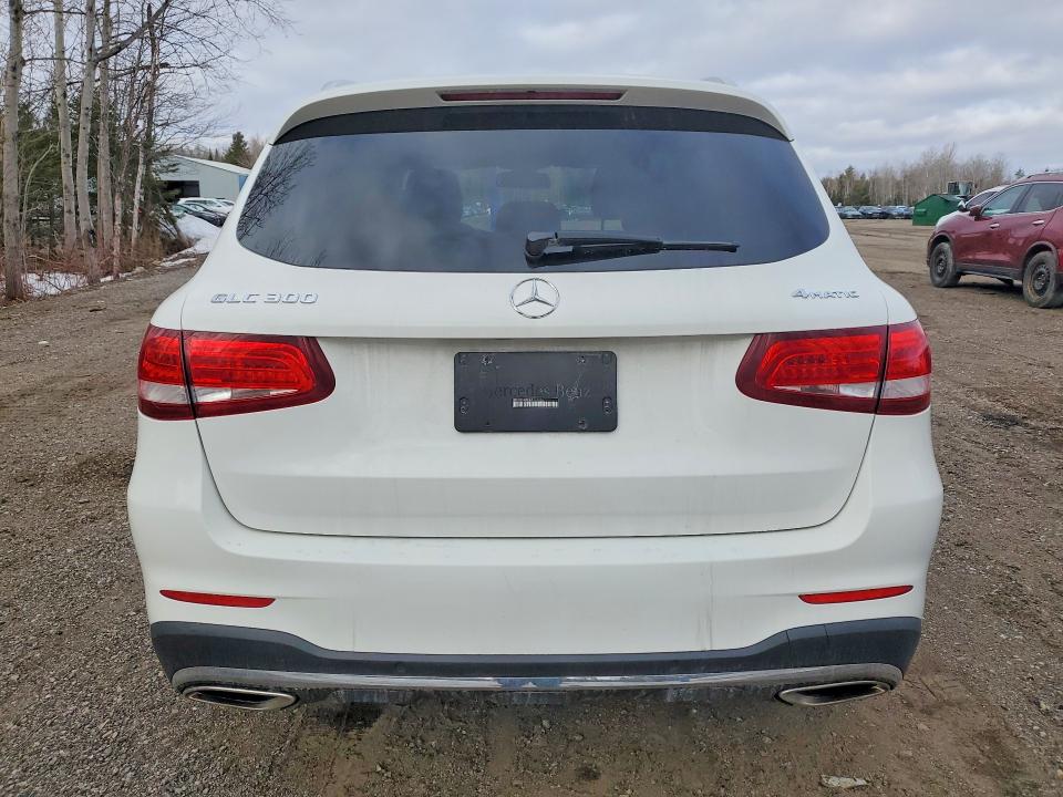 Продаж на аукціоні авто 2017 Mercedes-benz Glc, vin: WDC0G4KB3HF167828, номер лоту: 41755666