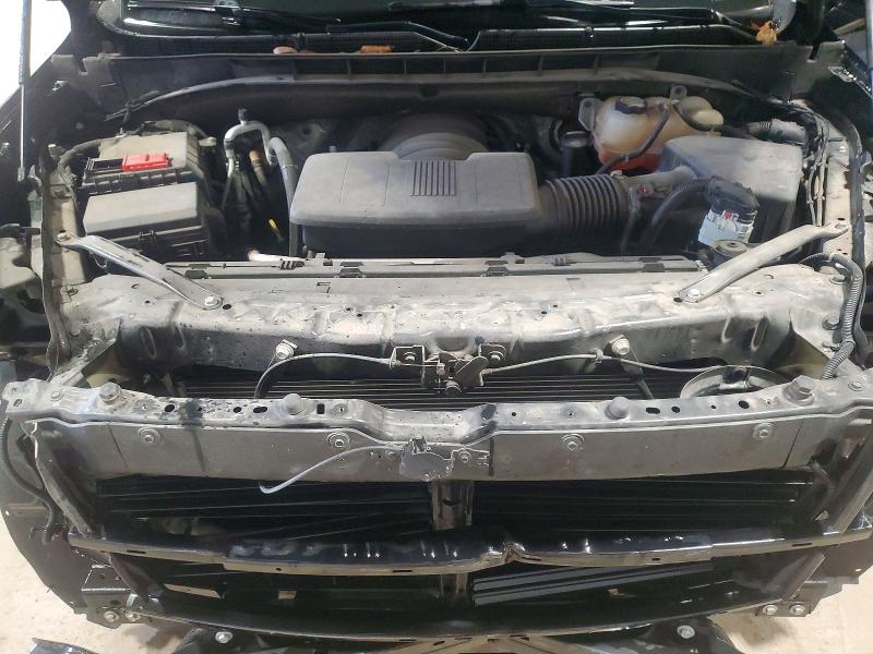 Продаж на аукціоні авто 2023 Cadillac Escalade, vin: 1GYS4AKL6PR147966, номер лоту: 47715776