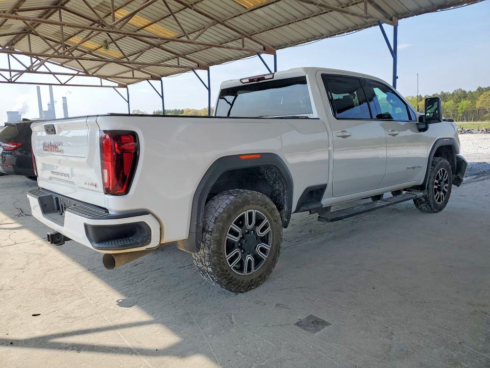 2021 Gmc Sierra მანქანა იყიდება აუქციონზე, vin: 1GT49PEY2MF314699, აუქციონის ნომერი: 47549276