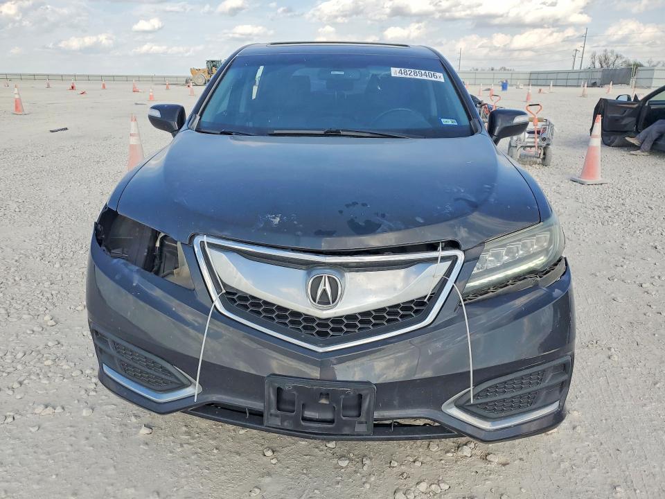 Продажа на аукционе авто 2016 Acura Rdx, vin: 5J8TB3H37GL016598, номер лота: 48289406