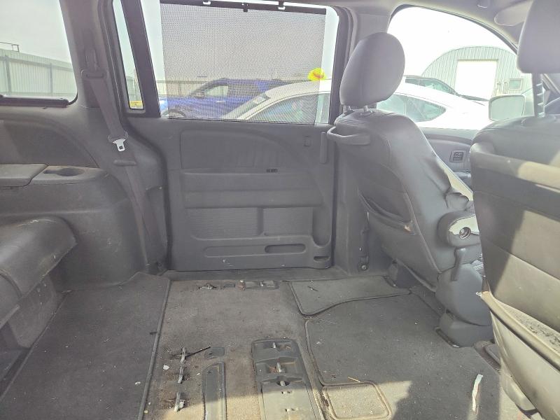 Продаж на аукціоні авто 2008 Honda Odyssey, vin: 5FNRL38998B043154, номер лоту: 48048286
