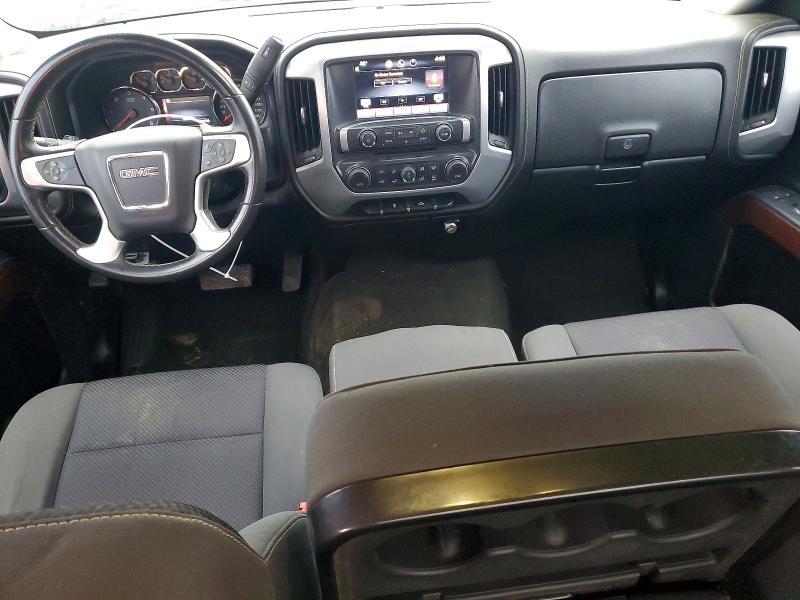 79174835 :رقم المزاد ، 1GTV2UEC5FZ159479 vin ، 2015 Gmc Sierra مزاد بيع