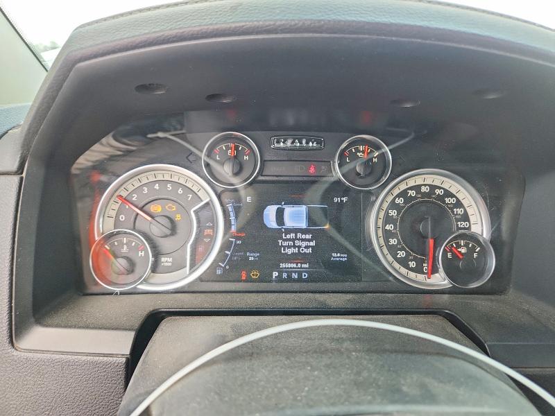 Продаж на аукціоні авто 2014 Ram 1500, vin: 1C6RR7NT2ES440202, номер лоту: 47722956