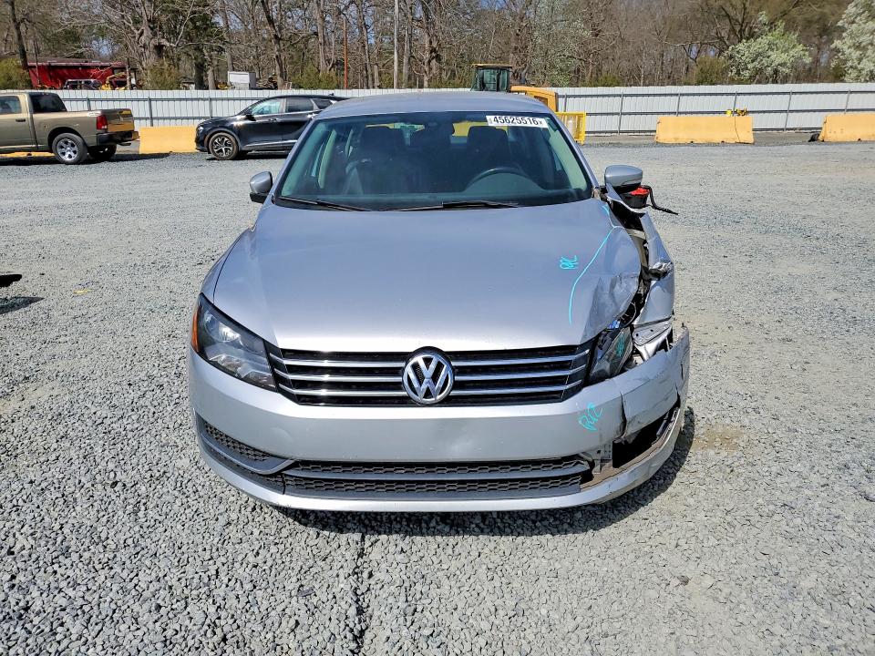 Aukcja sprzedaży 2014 Volkswagen Passat, vin: 1VWAT7A37EC103724, numer aukcji: 45625516