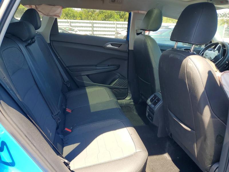 Aukcja sprzedaży 2025 Volkswagen Taos, vin: 3VV3C7B2XSM007812, numer aukcji: 47364386