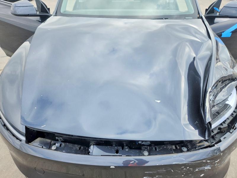 Продажа на аукционе авто 2026 Tesla Model Y, vin: 7SAYGDED7TA496745, номер лота: 45570486