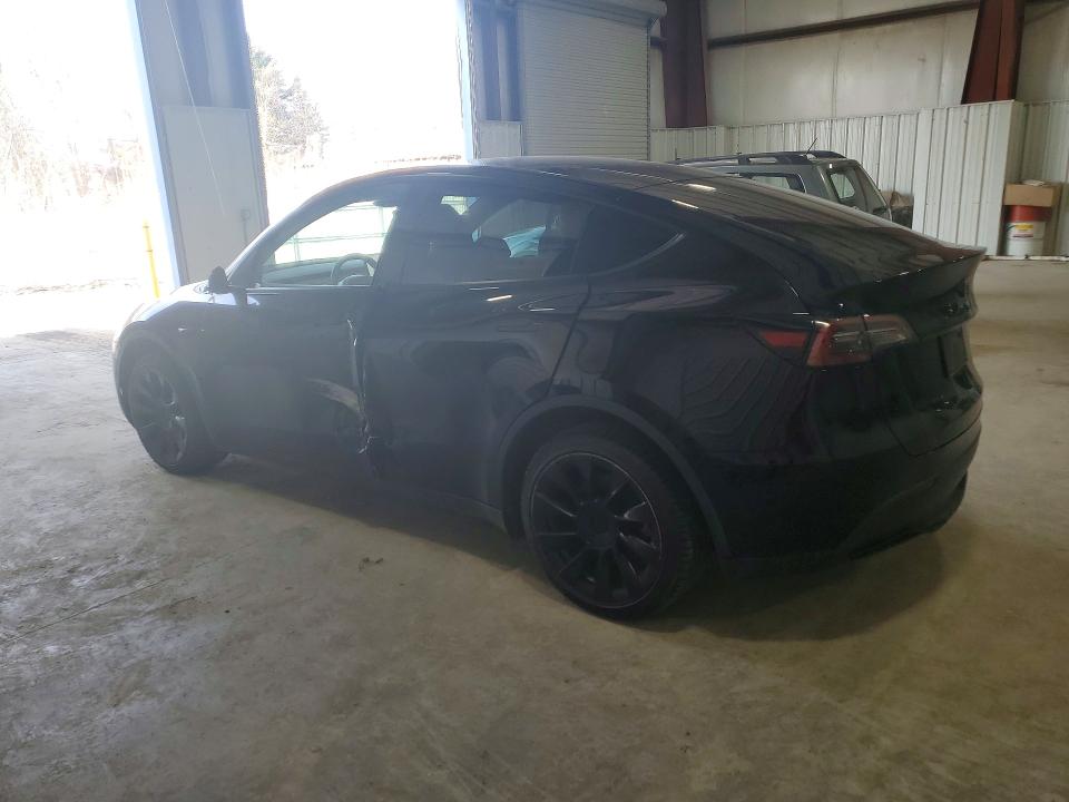 Aukcja sprzedaży 2023 Tesla Model Y, vin: 7SAYGDEE1PF791034, numer aukcji: 47361136