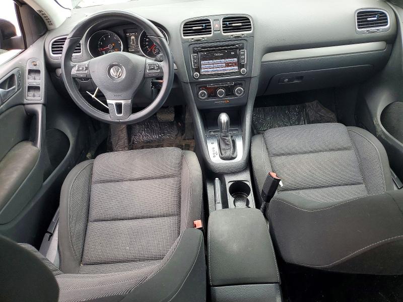 47303616 :رقم المزاد ، WVWDB7AJ1EW003537 vin ، 2014 Volkswagen Golf مزاد بيع