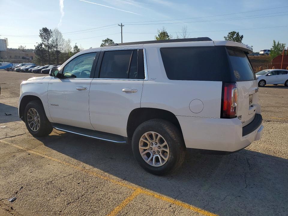 Продаж на аукціоні авто 2017 Gmc Yukon, vin: 1GKS1BKC0HR147262, номер лоту: 46785926