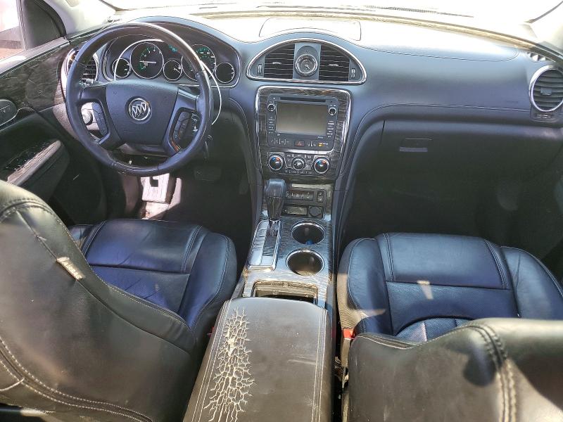 Aukcja sprzedaży 2014 Buick Enclave, vin: 5GAKVCKD3EJ142034, numer aukcji: 46397196
