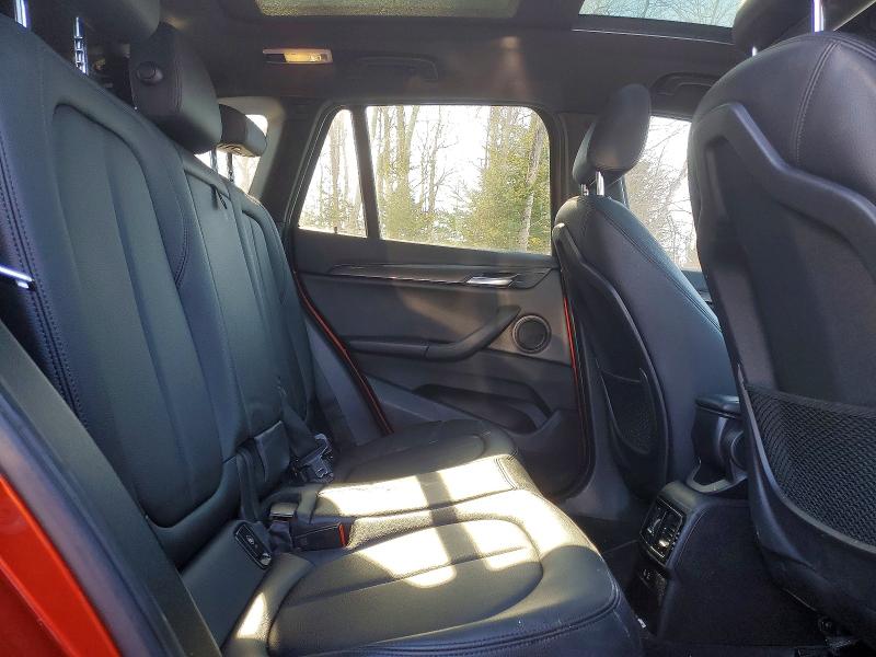 2020 Bmw X1 მანქანა იყიდება აუქციონზე, vin: WBXJG9C05L5R28784, აუქციონის ნომერი: 79461985