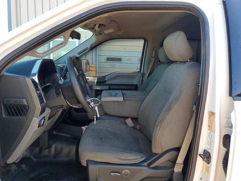 Aukcja sprzedaży 2017 Ford F150, vin: 1FTFW1EG8HFB92054, numer aukcji: 45451806