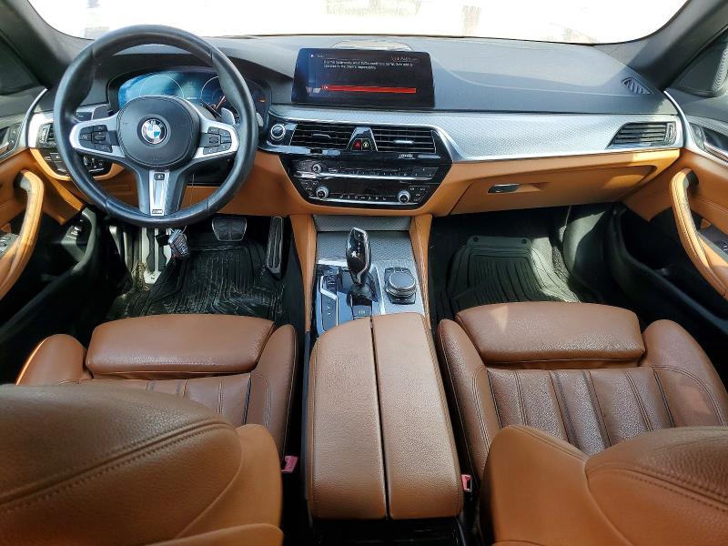 47925986 :رقم المزاد ، WBAJA9C55KB392930 vin ، 2019 Bmw 530e مزاد بيع