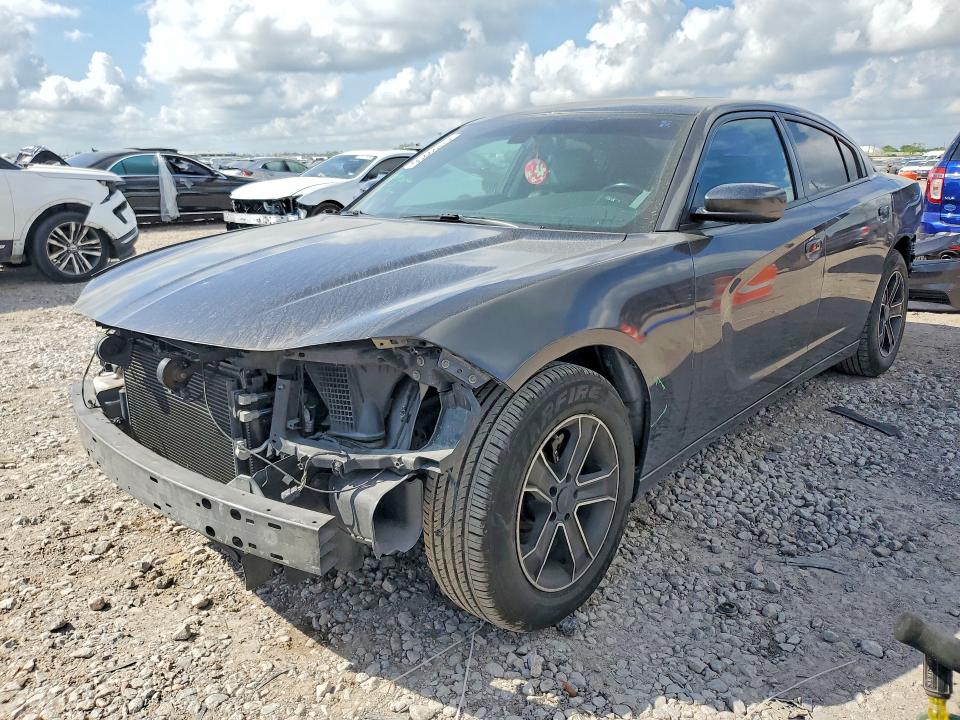 Продажа на аукционе авто 2020 Dodge Charger, vin: 2C3CDXBG5LH223546, номер лота: 47722256