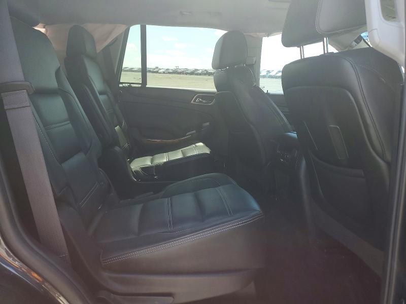 48099796 :رقم المزاد ، 1GKS2CKJ6GR480520 vin ، 2016 Gmc Yukon مزاد بيع