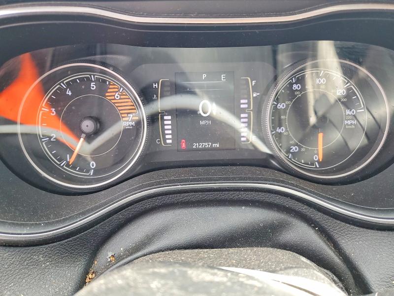 Продажа на аукционе авто 2019 Jeep Cherokee, vin: 1C4PJLLN4KD147597, номер лота: 47267886