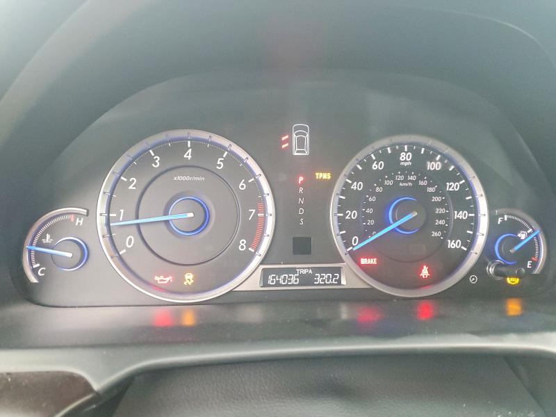 Продажа на аукционе авто 2013 Honda Crosstour, vin: 5J6TF2H58DL006408, номер лота: 79770725