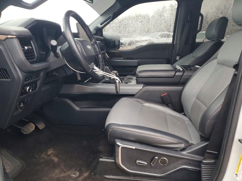 Aukcja sprzedaży 2023 Ford F150, vin: 1FTVW1EL4PWG03067, numer aukcji: 79981195