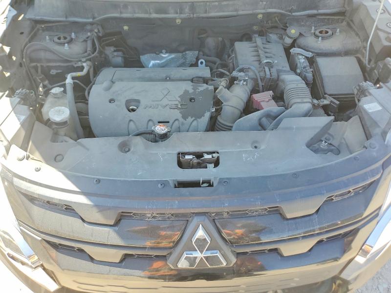 Aukcja sprzedaży 2021 Mitsubishi Outlander Sport, vin: JA4APUAU5MU009049, numer aukcji: 47617316