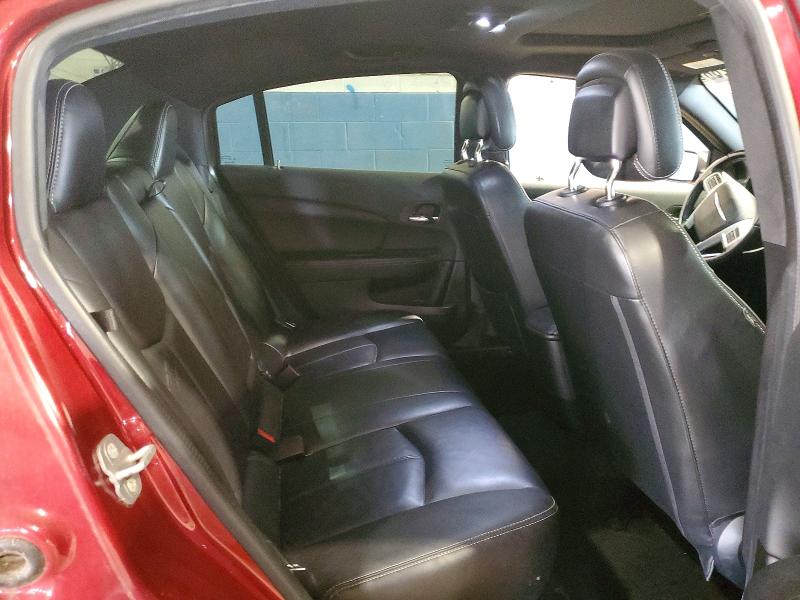 Продажа на аукционе авто 2014 Chrysler 200, vin: 1C3CCBCG8EN179380, номер лота: 48011266