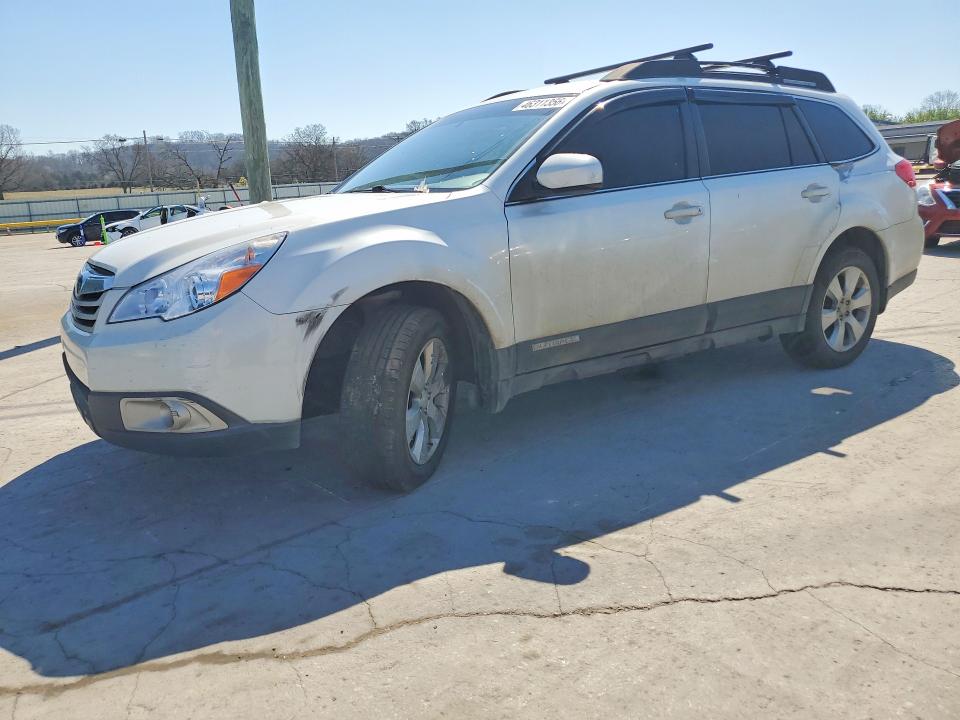 Продажа на аукционе авто 2011 Subaru Outback, vin: 4S4BRCCC1B3431031, номер лота: 46311356
