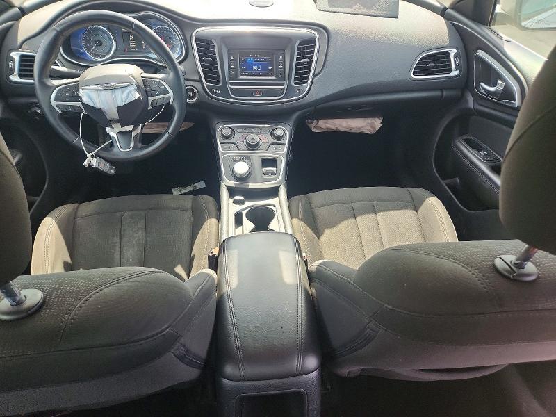 Продаж на аукціоні авто 2016 Chrysler 200, vin: 1C3CCCAB6GN106427, номер лоту: 46920966