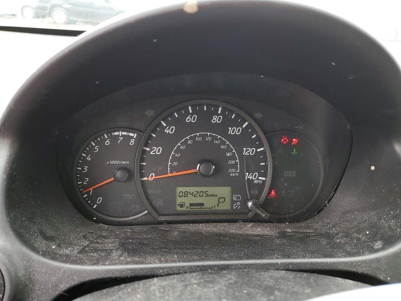 Aukcja sprzedaży 2020 Mitsubishi Mirage, vin: ML32F3FJ4LHF05091, numer aukcji: 46159586