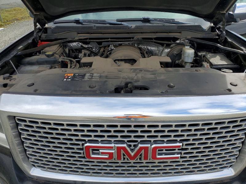 Aukcja sprzedaży 2015 Gmc Sierra, vin: 3GTU2WEC2FG248479, numer aukcji: 48156786