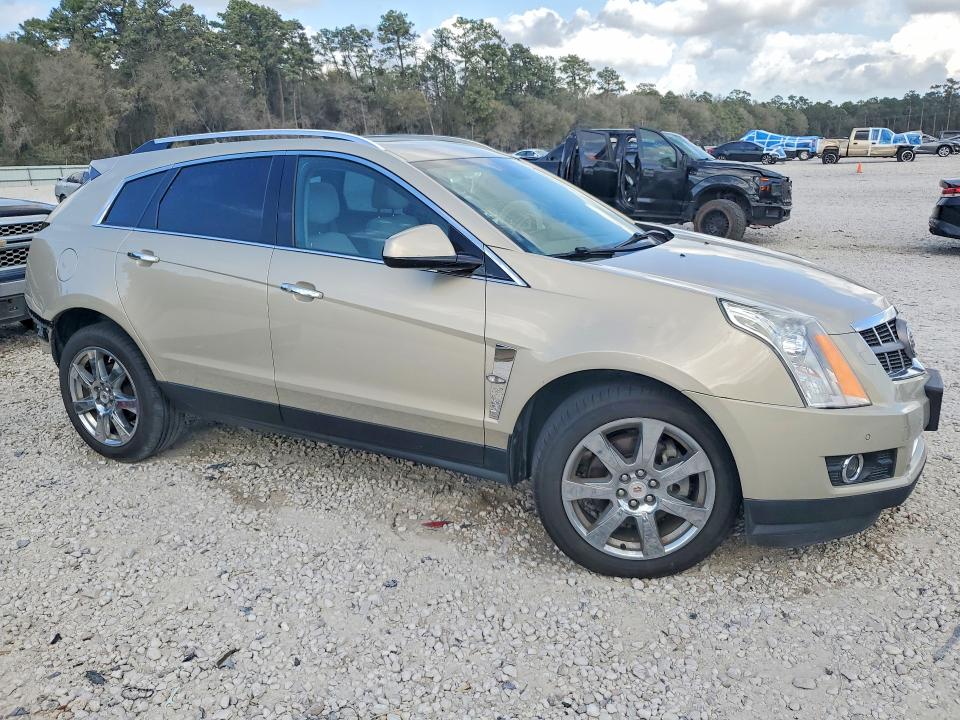 2011 Cadillac Srx მანქანა იყიდება აუქციონზე, vin: 3GYFNBEY7BS547956, აუქციონის ნომერი: 79459915
