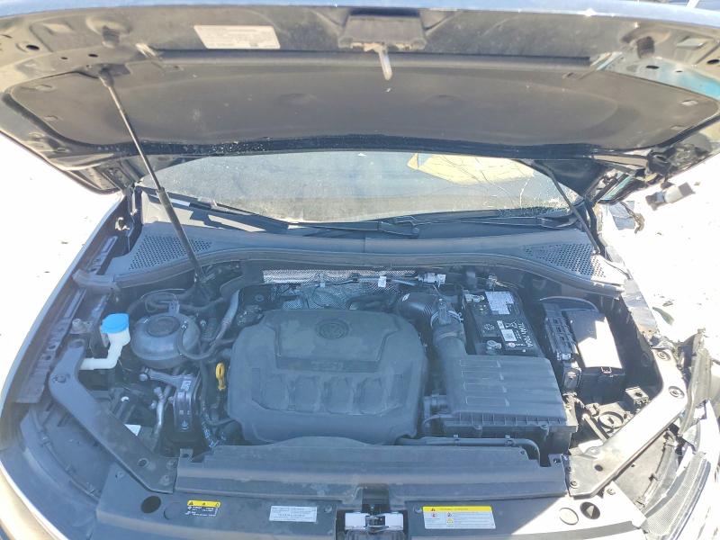 Продаж на аукціоні авто 2024 Volkswagen Tiguan, vin: 3VV8B7AX6RM011498, номер лоту: 45595866