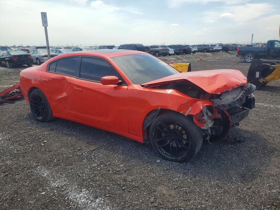 Auction sale of the 2020 Dodge Charger, vin: 2C3CDXBG5LH149609, lot number: 47130806