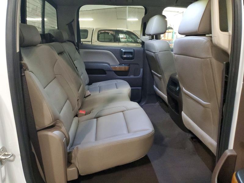 Продаж на аукціоні авто 2018 Gmc Sierra, vin: 3GTU2NEC0JG625698, номер лоту: 46060466