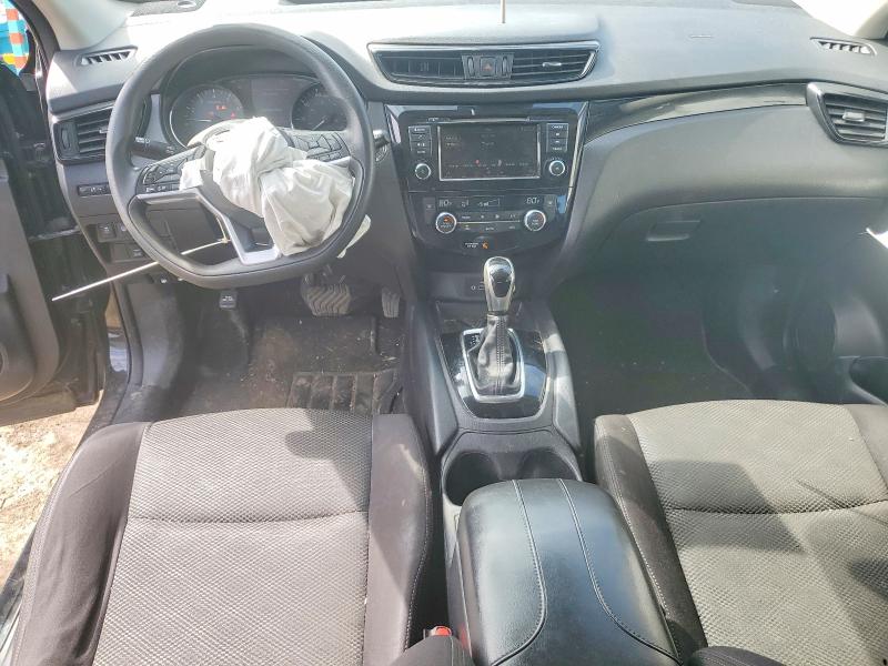 Aukcja sprzedaży 2019 Nissan Rogue Sport, vin: JN1BJ1CR4KW340745, numer aukcji: 46745186