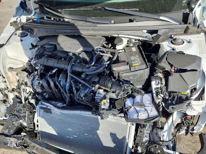 Продажа на аукционе авто 2025 Hyundai Elantra, vin: KMHLM4DG4SU070401, номер лота: 42069716