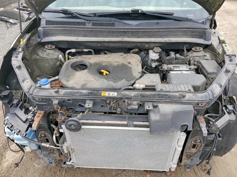 Aukcja sprzedaży 2013 Kia Soul, vin: KNDJT2A67D7488144, numer aukcji: 45932276