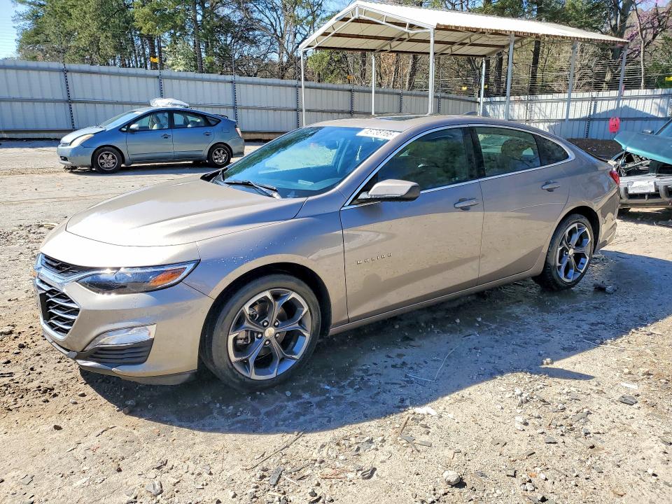 Aukcja sprzedaży 2023 Chevrolet Malibu, vin: 1G1ZD5ST1PF230307, numer aukcji: 45738166