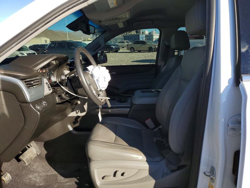 Продажа на аукционе авто 2019 Chevrolet Tahoe, vin: 1GNSCBKC0KR110149, номер лота: 46490246