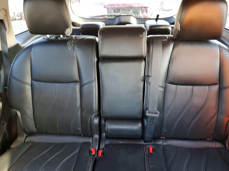 Продажа на аукционе авто 2014 Infiniti Qx60, vin: 5N1AL0MN6EC517421, номер лота: 79529005