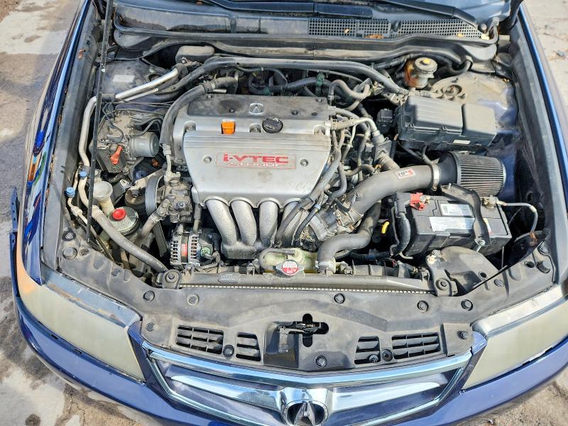 47193806 :رقم المزاد ، JH4CL96806C020809 vin ، 2006 Acura Tsx مزاد بيع