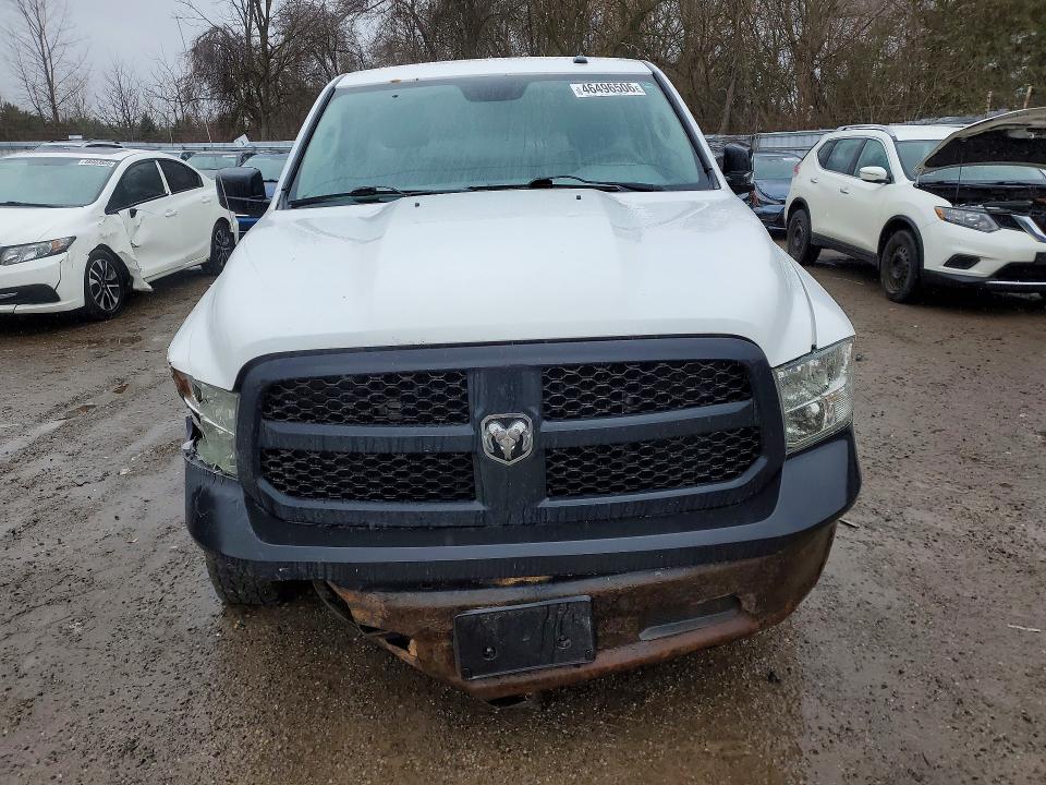 Aukcja sprzedaży 2013 Ram 1500, vin: 3C6JR6AP6DG579898, numer aukcji: 46496506