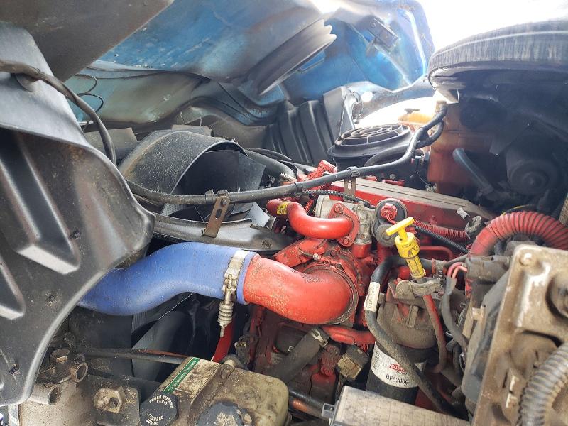 Aukcja sprzedaży 2019 Freightliner M2, vin: 1FVACYFC2KHKR7941, numer aukcji: 76979635