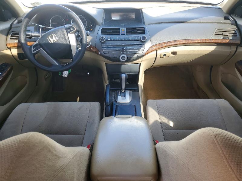 Продажа на аукционе авто 2010 Honda Accord, vin: 1HGCP2F7XAA044934, номер лота: 47175156