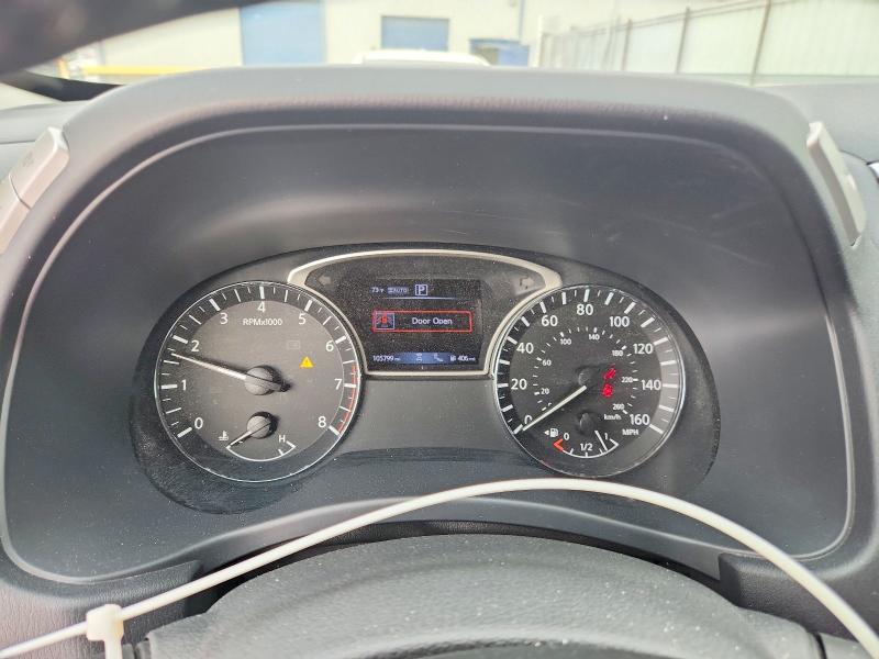 Aukcja sprzedaży 2020 Nissan Pathfinder, vin: 5N1DR2CM7LC645812, numer aukcji: 47820076