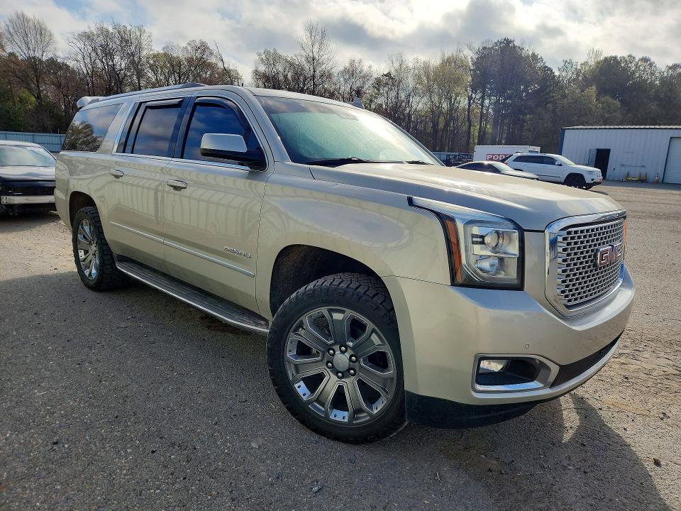 Продаж на аукціоні авто 2016 Gmc Yukon Xl, vin: 1GKS2HKJ4GR250729, номер лоту: 77669905