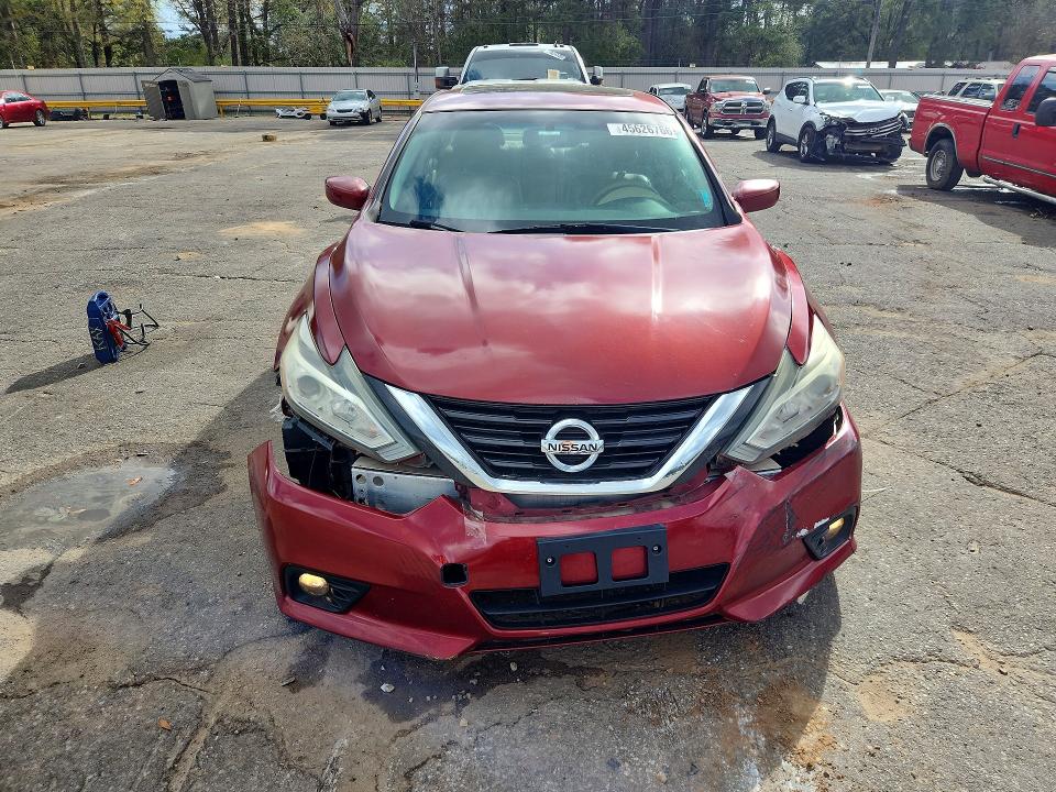 2016 Nissan Altima მანქანა იყიდება აუქციონზე, vin: 1N4AL3AP7GC165664, აუქციონის ნომერი: 45626766