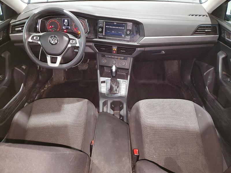 Aukcja sprzedaży 2021 Volkswagen Jetta, vin: 3VWC57BUXMM017055, numer aukcji: 45851686