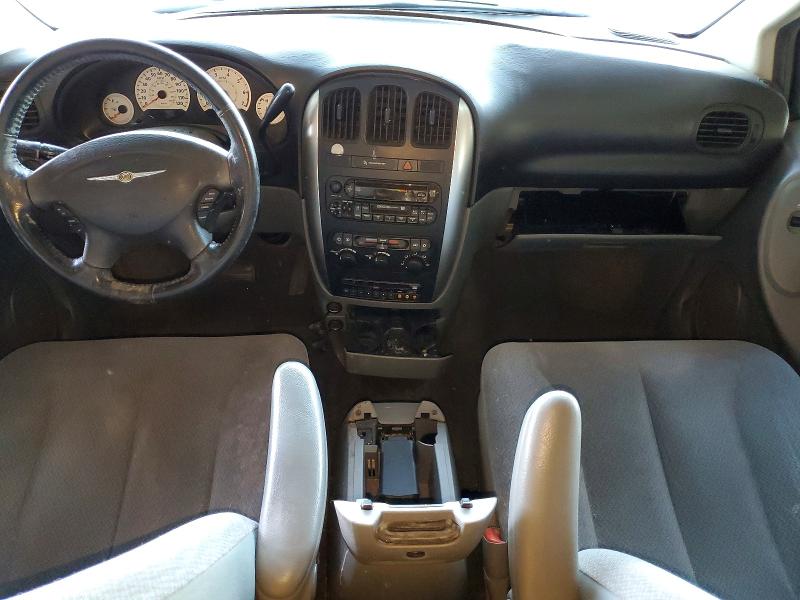 Aukcja sprzedaży 2005 Chrysler Town & Country, vin: 2C4GP54L45R252326, numer aukcji: 47660606