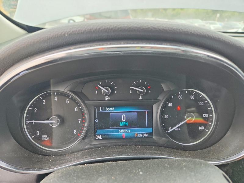 Aukcja sprzedaży 2020 Buick Encore, vin: KL4CJASB3LB004108, numer aukcji: 47022506